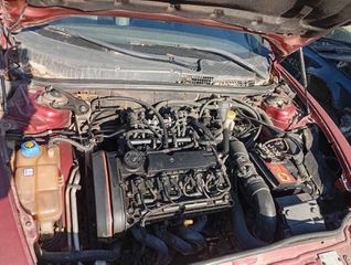 Κινητήρες Alfa Romeo 147 '01 ( AR32104 )