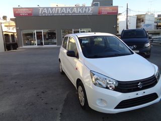 Suzuki Celerio 2017-thumb-1