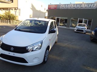 Suzuki Celerio 2017-thumb-2