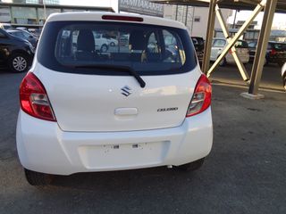 Suzuki Celerio 2017-thumb-3