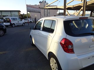 Suzuki Celerio 2017-thumb-5