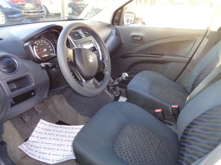 Suzuki Celerio 2017-thumb-9