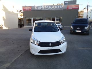Suzuki Celerio 2017-thumb-11