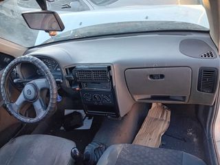 Χειροκίνητο σασμάν Volkswagen Caddy '97-thumb-5