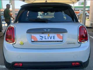 Mini Cooper SE 2021 trim M-thumb-5