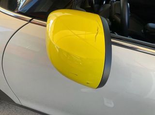 Mini Cooper SE 2021 trim M-thumb-7