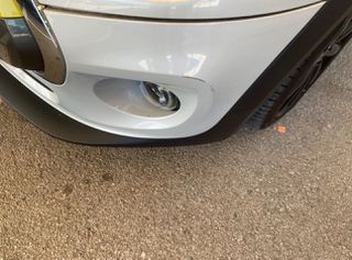 Mini Cooper SE 2021 trim M-thumb-8