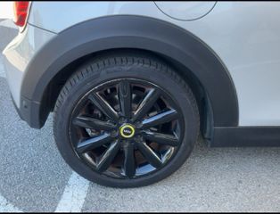 Mini Cooper SE 2021 trim M-thumb-9