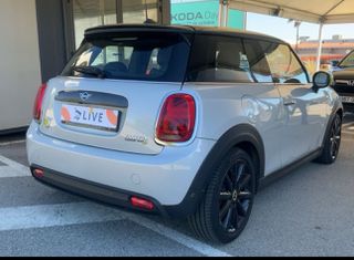 Mini Cooper SE 2021 trim M-thumb-10