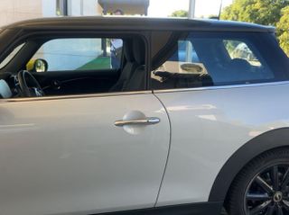 Mini Cooper SE 2021 trim M-thumb-12