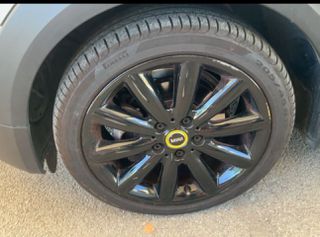 Mini Cooper SE 2021 trim M-thumb-13