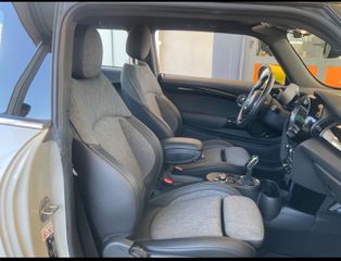 Mini Cooper SE 2021 trim M-thumb-14