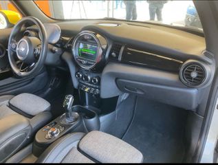 Mini Cooper SE 2021 trim M-thumb-15
