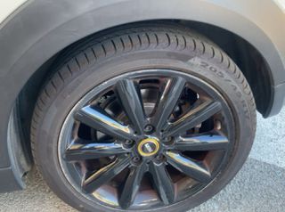 Mini Cooper SE 2021 trim M-thumb-18