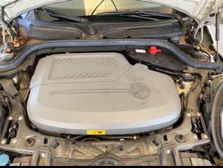 Mini Cooper SE 2021 trim M-thumb-19