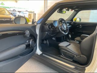 Mini Cooper SE 2021 trim M-thumb-20