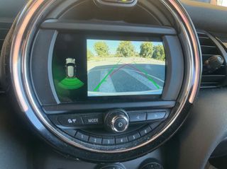 Mini Cooper SE 2021 trim M-thumb-21