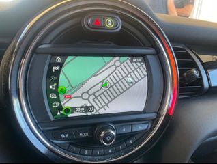 Mini Cooper SE 2021 trim M-thumb-22