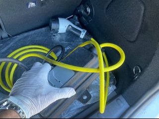 Mini Cooper SE 2021 trim M-thumb-23