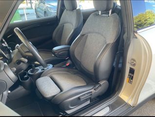 Mini Cooper SE 2021 trim M-thumb-26