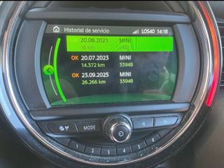 Mini Cooper SE 2021 trim M-thumb-27