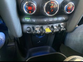 Mini Cooper SE 2021 trim M-thumb-28