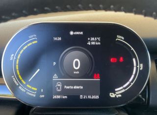 Mini Cooper SE 2021 trim M-thumb-29