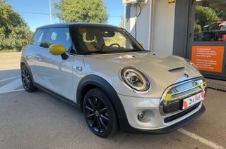 Mini Cooper SE 2021 trim M
