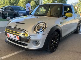 Mini Cooper SE 2021 trim M-thumb-3