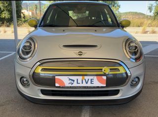 Mini Cooper SE 2021 trim M-thumb-4