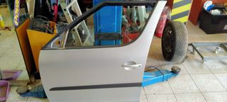Πόρτες Εμπρός--SKODA ROOMSTER (Μοντ-2009 -- 2013)--(Ρωτήστε για ότι σας ενδιαφέρει)