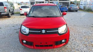 Suzuki Ignis 2019