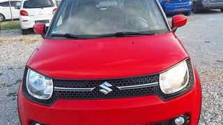 Suzuki Ignis 2019-thumb-1