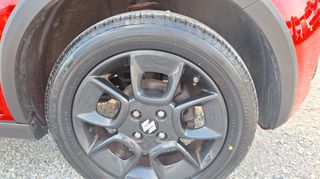 Suzuki Ignis 2019-thumb-10