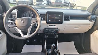 Suzuki Ignis 2019-thumb-14