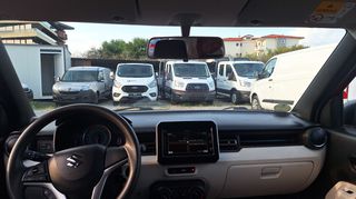 Suzuki Ignis 2019-thumb-15