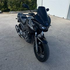 Yamaha TDM 900 A 2006
