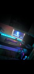 gaming setap