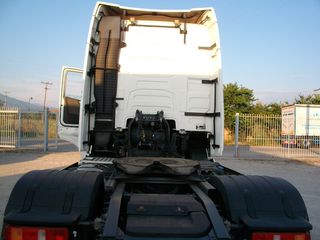 Volvo 2016 FH-4 RETARTER-thumb-1