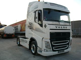 Volvo 2016 FH-4 RETARTER-thumb-3