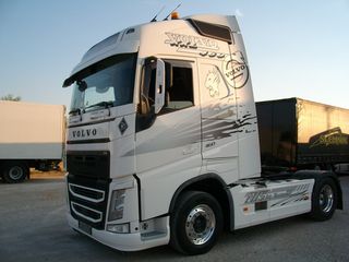 Volvo 2016 FH-4 RETARTER-thumb-5