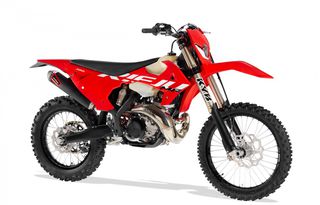 Rieju MR 300i Racing 2026 RACING ENDURO 300cc 2T-INJECTION TFI-2 ΧΡΟΝΙΑ ΕΓΓΥΗΣΗ
