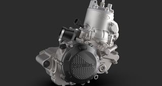 Rieju MR 300i Racing 2026 RACING ENDURO 300cc 2T-INJECTION TFI-2 ΧΡΟΝΙΑ ΕΓΓΥΗΣΗ-thumb-3