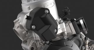 Rieju MR 300i Racing 2026 RACING ENDURO 300cc 2T-INJECTION TFI-2 ΧΡΟΝΙΑ ΕΓΓΥΗΣΗ-thumb-5