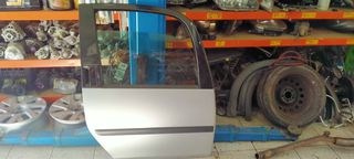 Πόρτες Πισω Αριστεροί & δεξιά--SKODA ROOMSTER (Μοντ-2009 -- 2013)--(Ρωτήστε για ότι σας ενδιαφέρει)