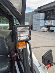 Φορτωτάκι Bobcat 2002 S175 Εξαιρετικο!!-thumb-10