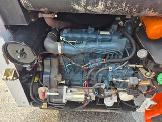 Φορτωτάκι Bobcat 2002 S175 Εξαιρετικο!!-thumb-11