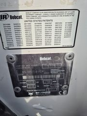 Φορτωτάκι Bobcat 2002 S175 Εξαιρετικο!!-thumb-12