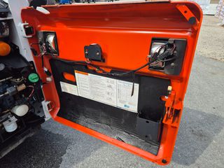 Φορτωτάκι Bobcat 2002 S175 Εξαιρετικο!!-thumb-14