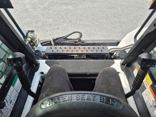 Φορτωτάκι Bobcat 2002 S175 Εξαιρετικο!!-thumb-19